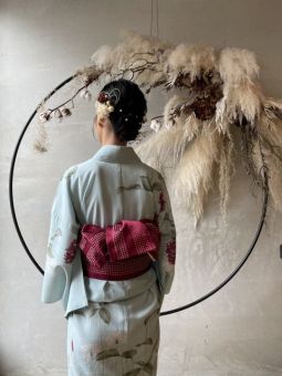 お客様フォト