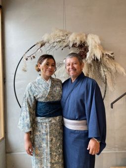 お客様フォト