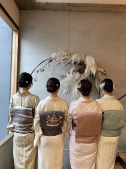 お客様フォト