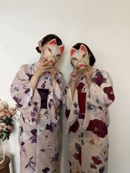 お客様フォト