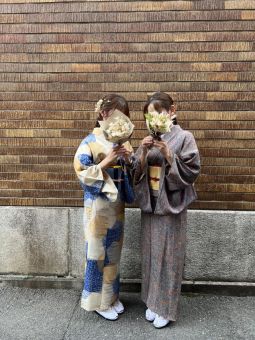 お客様フォト