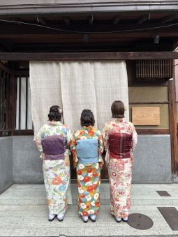 お客様フォト