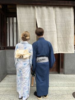 お客様フォト