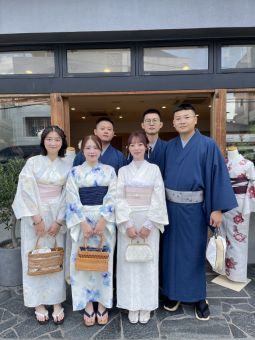 お客様フォト
