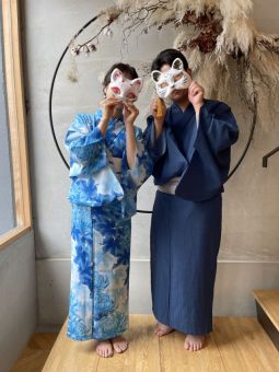 お客様フォト