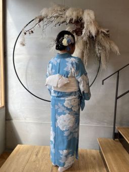 お客様フォト