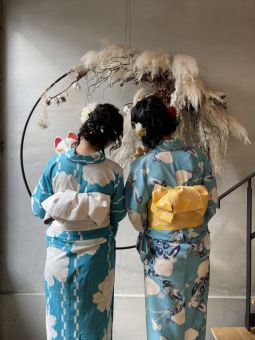 お客様フォト