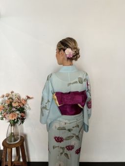 お客様フォト