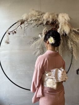 お客様フォト