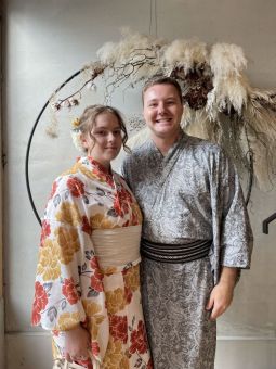 お客様フォト