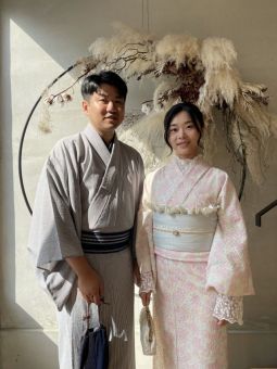お客様フォト