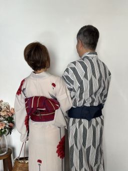 お客様フォト