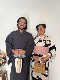 お客様フォト