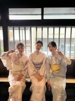 お客様フォト