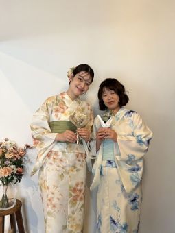 お客様フォト