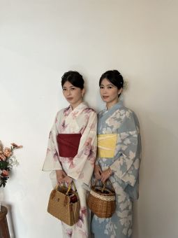 お客様フォト