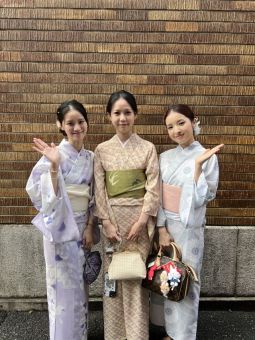 お客様フォト