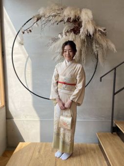 お客様フォト