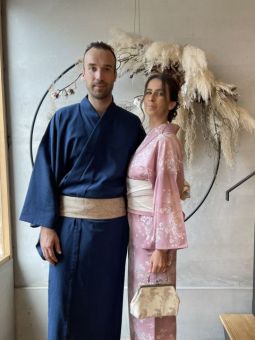 お客様フォト