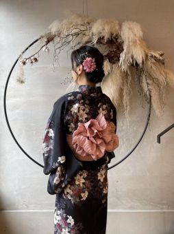 お客様フォト
