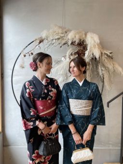 お客様フォト