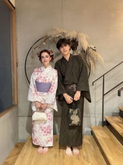 お客様フォト