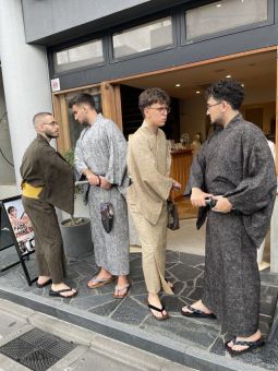 お客様フォト