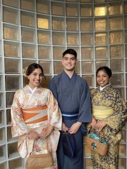 お客様フォト