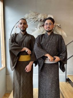 お客様フォト