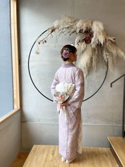お客様フォト