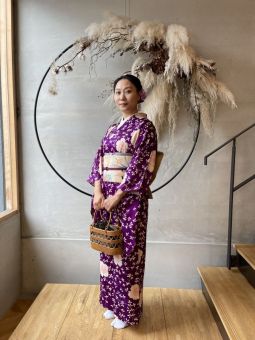 お客様フォト