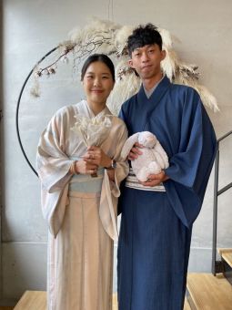お客様フォト