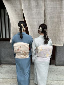 お客様フォト
