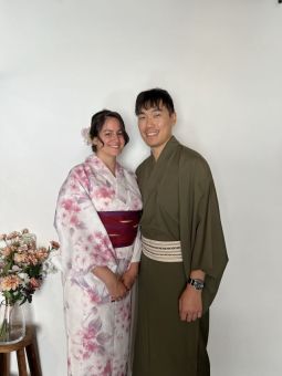 お客様フォト