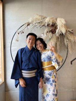 お客様フォト