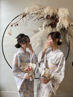 お客様フォト