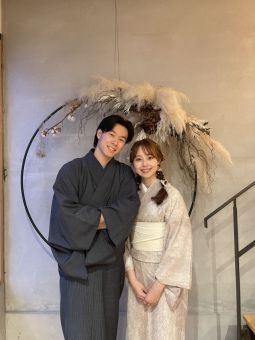 お客様フォト