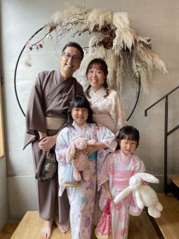 お客様フォト