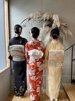お客様フォト