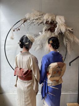 お客様フォト