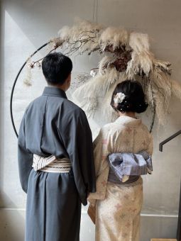 お客様フォト