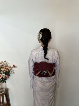お客様フォト