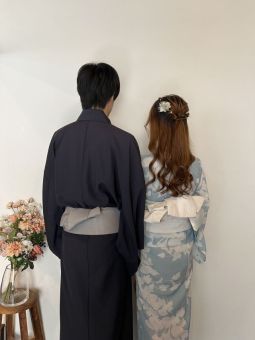 お客様フォト