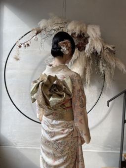 お客様フォト
