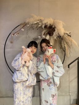 お客様フォト