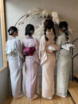 お客様フォト