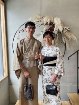 お客様フォト