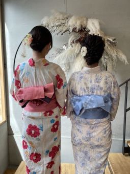 お客様フォト
