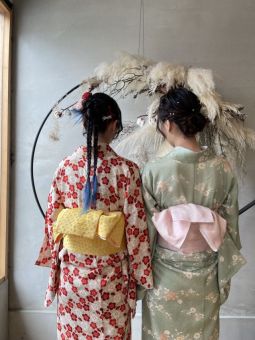 お客様フォト