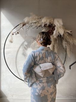 お客様フォト